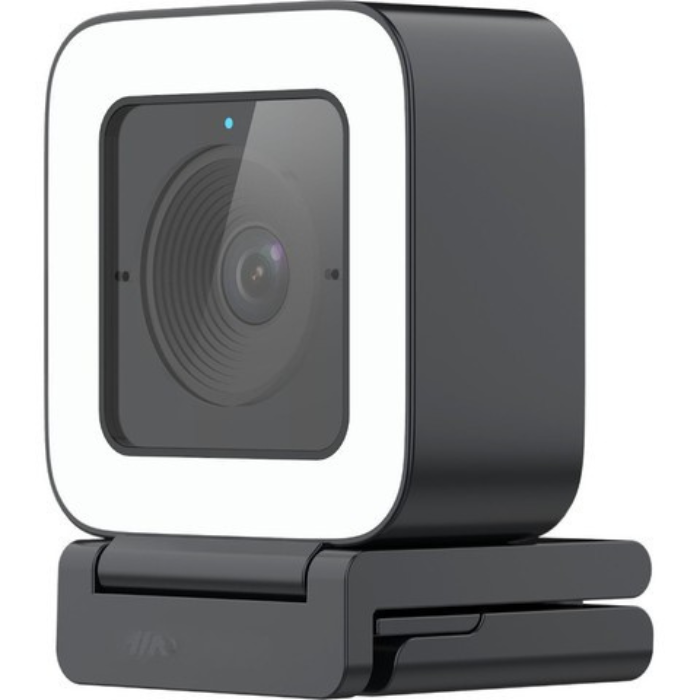 Webcam 2K with built-in Microphone